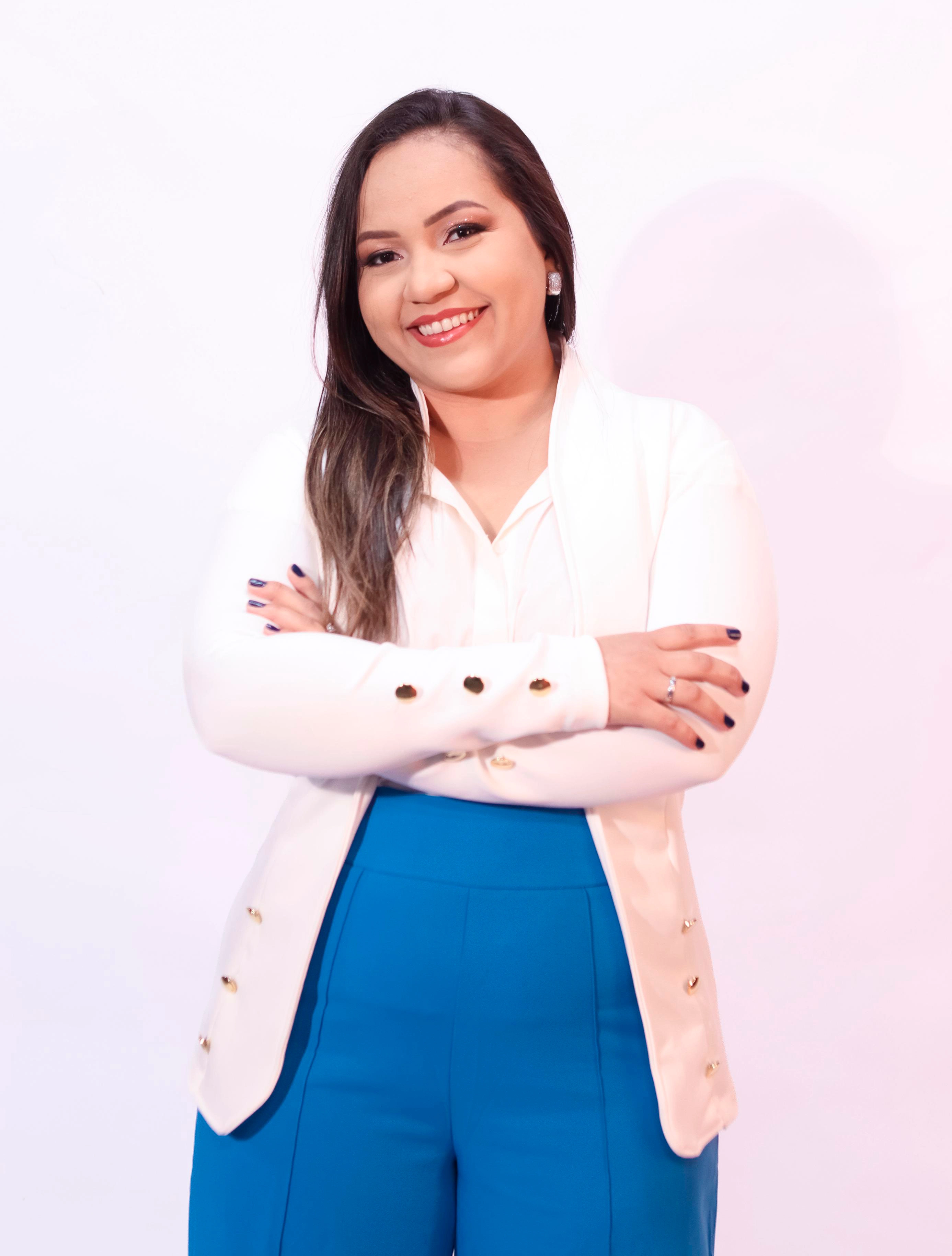 Emili Fernandes - Psicóloga