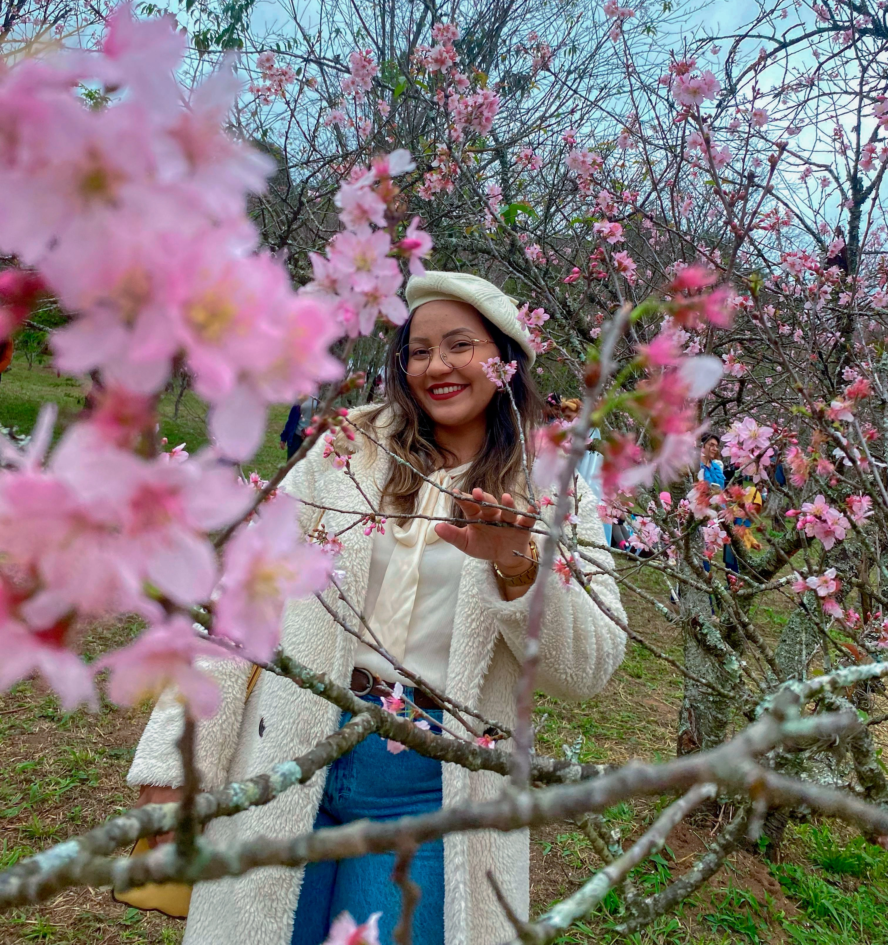 Emili Fernandes - Psicóloga